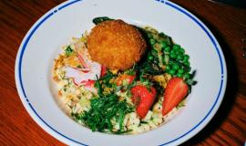 restaurant Sornettes