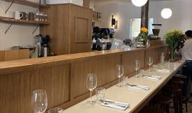 restaurant Chez Carrie