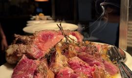 restaurant Les Malins