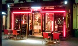restaurant Régional