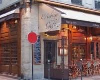restaurant L'Auberge Café