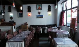 restaurant Népalais